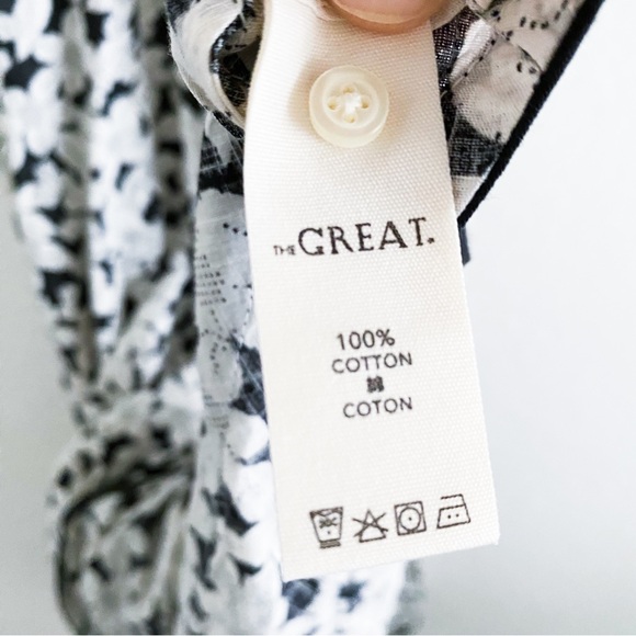 Rare The Great BonBon Dress - Picture 12 of 16